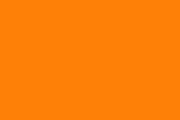 MÖVE: 106 orange; Pantone 151 C